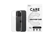 CARE by PanzerGlass Case Fashion X-Ray Soft Basic iPhone 16 Pro