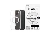 CARE by PanzerGlass Case Feature Silver Kickstand & MagSafe iPhone 16 Plus