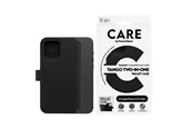 CARE by PanzerGlass Case Feature Tango Two-in-One Wallet Case iPhone 16 Pro Max