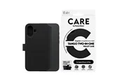 CARE by PanzerGlass Case Feature Tango Two-in-One Wallet Case iPhone 16 Plus *DEMO*