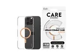 CARE by PanzerGlass Case Flagship Peachy MagSafe iPhone 16 Pro Max