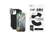 CARE by PanzerGlass Fashion 3-in-1 Bundle iPhone 16 Pro