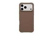 CARE by PanzerGlass Fashionable Case Samba Espresso w. MagSafe iPhone 17 Pro Max