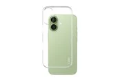 CARE by PanzerGlass Fashionable Case Transparent X-Ray Soft Basic iPhone 17