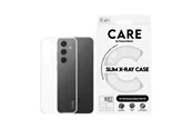CARE by PanzerGlass Fashionable Case Transparent X-Ray Soft Basic Samsung Galaxy S24 FE