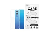 CARE by PanzerGlass Fashionable Case Transparent X-Ray Soft Basic OnePlus Nord CE4 Lite