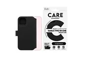 CARE by PanzerGlass Feature Case Tango Two-in-One Wallet w. MagSafe iPhone 15