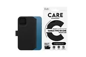 CARE by PanzerGlass Feature Case Tango Two-in-One Wallet w. MagSafe iPhone 14 | 13