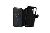 CARE by PanzerGlass Feature Case Tango Two-in-One Wallet w. QI Compatible Samsung Galaxy S25