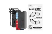 CARE by PanzerGlass Flagship 3-in-1 Privacy Bundle iPhone 16 Pro Max