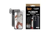 CARE by PanzerGlass Flagship 3-in-1 Privacy Bundle Samsung Galaxy A56 5G
