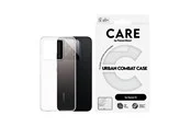 CARE by PanzerGlass Flagship Case Transparent Urban Combat w. Clear Frame Xiaomi 15