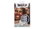 Carioca MASKUP face color. 6 pcs.