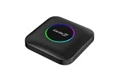 Carlinkit TBOX-Plus 8+128GB Apple CarPlay/Android Auto Wireless Adapter