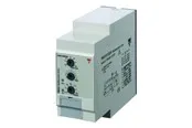 Carlo Gavazzi Timers pmb01dm24 timer multifunction 2rele plug-in