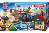 Carrera Race Track First PAW Patrol - Race 'N' Rescue
