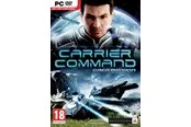 Carrier Command: Gaea Mission - Windows - Action - PEGI 18