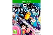 Cartoon Network: Battle Crashers - Microsoft Xbox One - Rennspiel - PEGI 7