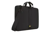 Case Logic 16" Laptop Attaché - Black