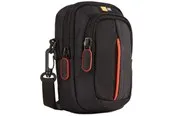 Case Logic Advanced Point & Shoot Camera Case - Black