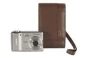 Case Logic Camera Case - Brown Leather