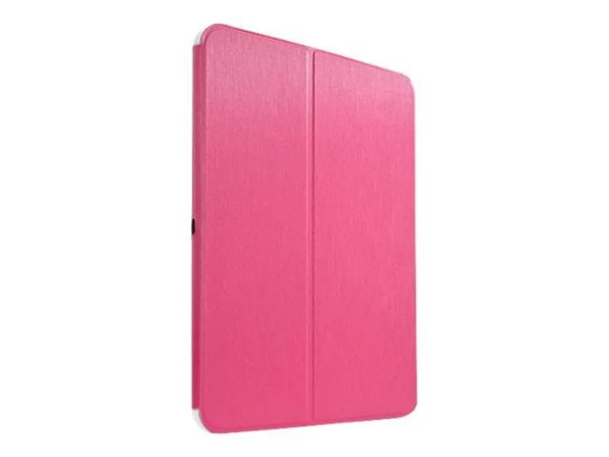 Case Logic Cover Galaxy Tab4 - Phlox