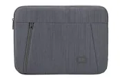 Case Logic Huxton 13.3" Laptop Sleeve - Graphite