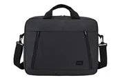 Case Logic Huxton 14" Laptop Attaché - Black