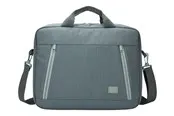 Case Logic Huxton 14" Laptop Attaché - Light Grey