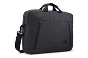 Case Logic Huxton 15.6" Laptop Attaché - Black