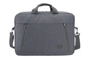 Case Logic Huxton 15.6" Laptop Attaché - Graphite