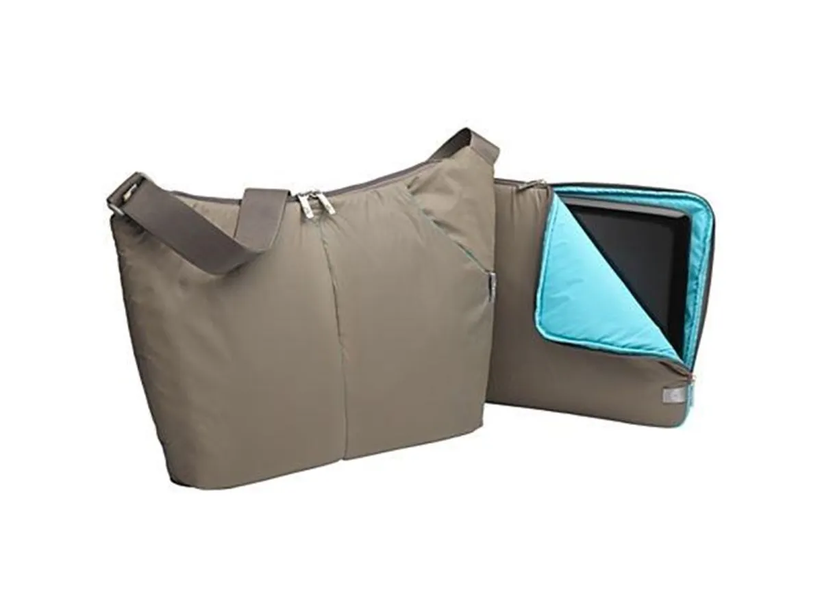 Case Logic PC Bag - Brown