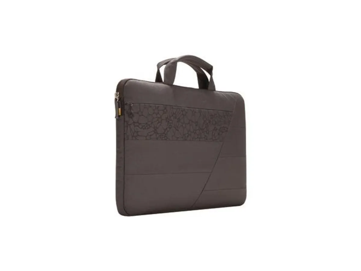 Case Logic PC Case - 10" - Dark Grey