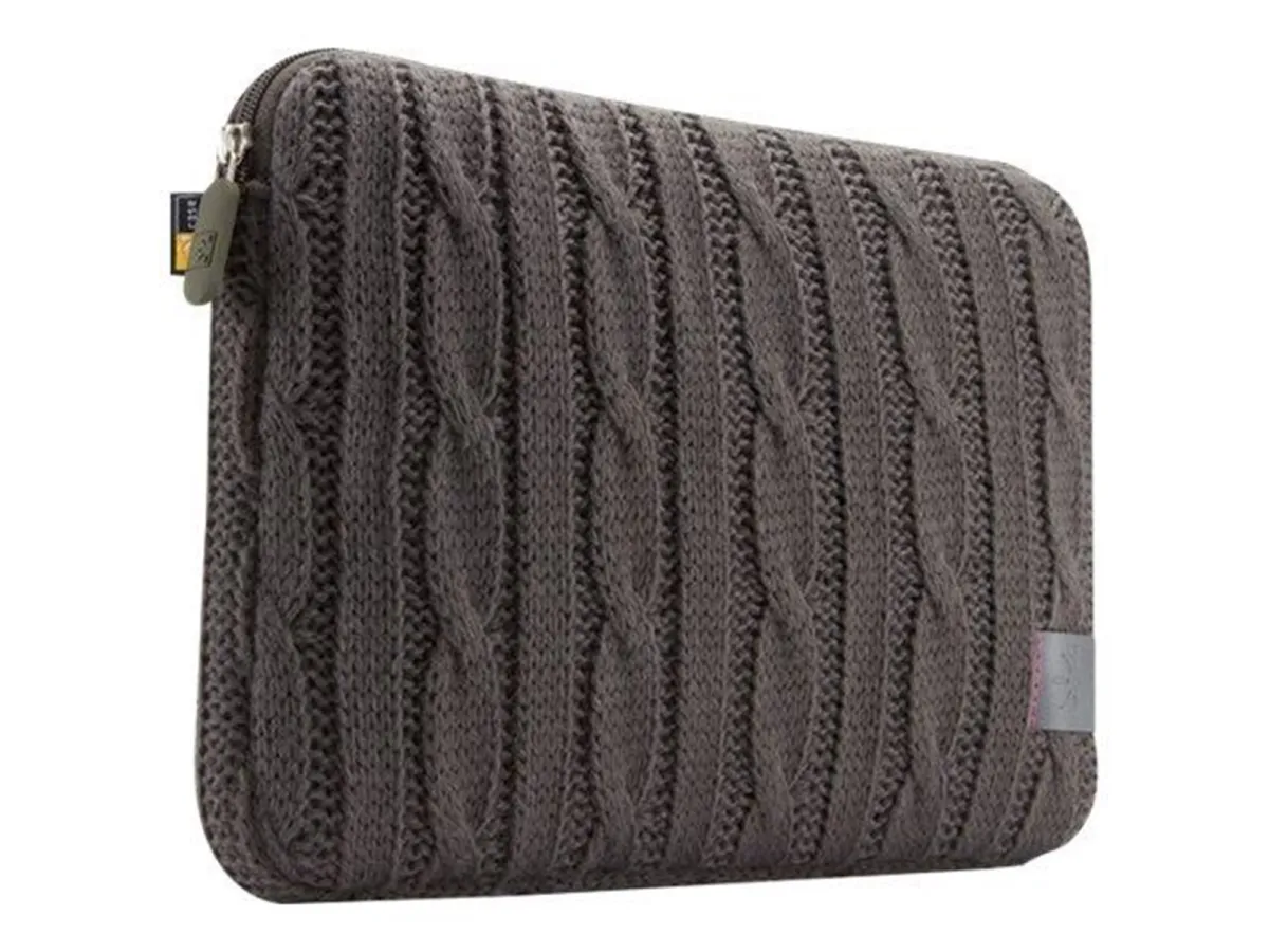 Case Logic PC Sleeve - 10" - Tannin