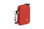 Case Logic Photo Case - Red
