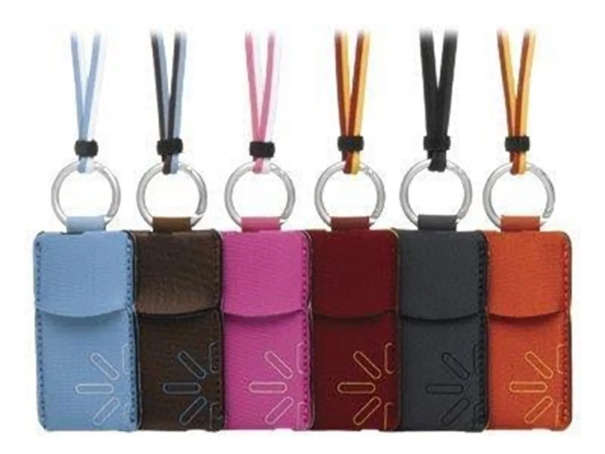 Case Logic Pockets - Red