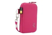 Case Logic Point and Shoot Camera Case - Rosa