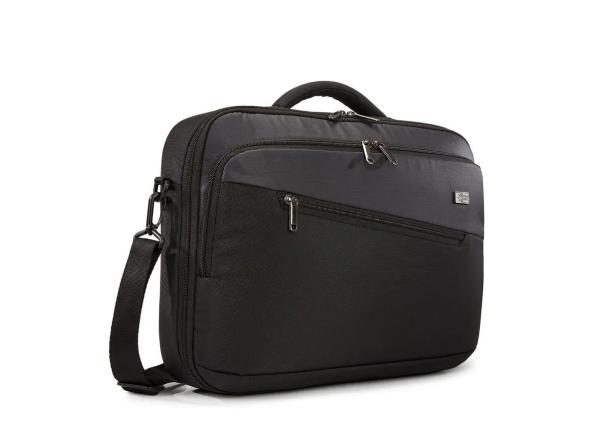Case Logic Propel 16" Laptop Case - Black