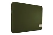 Case Logic Reflect 15.6" Laptop Sleeve - Capulet Olive/Green Olive