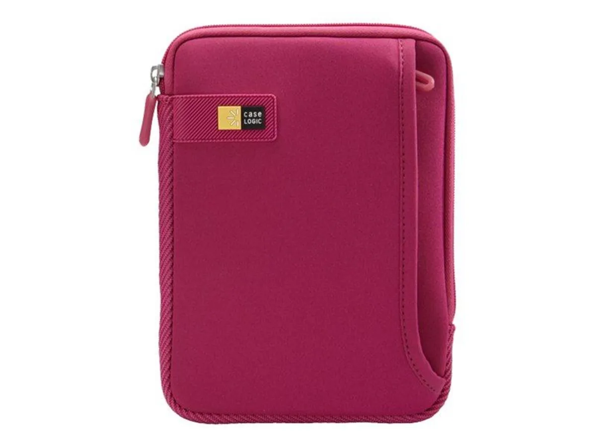 Case Logic Sleeve iPad Mini/7" Tablet - Pink