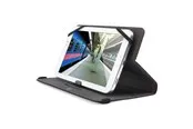 Case Logic SureFit Classic Folio Case for 7" Tablet - Black