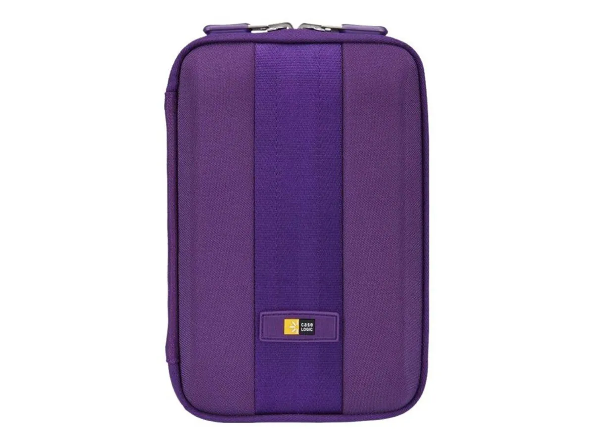 Case Logic Tablet Bag up to 8" - Purple