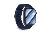 CASE&ME SBS Loop Band for Apple Watch 42/44/45/49mm - Blue