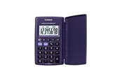 CASIO Calculator casio hl-820ver 8 digits