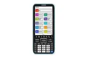 CASIO ClassPad II fx-CP400