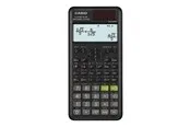CASIO FX-87DE PLUS 2nd edition - scientific calculator