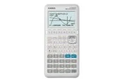 CASIO fx-9860GIII - graphing calculator