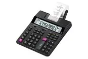 CASIO HR 200RCE printercalculator