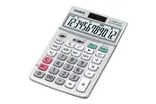 CASIO JF-120ECO