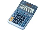 CASIO MS-120EM - desktop calculator